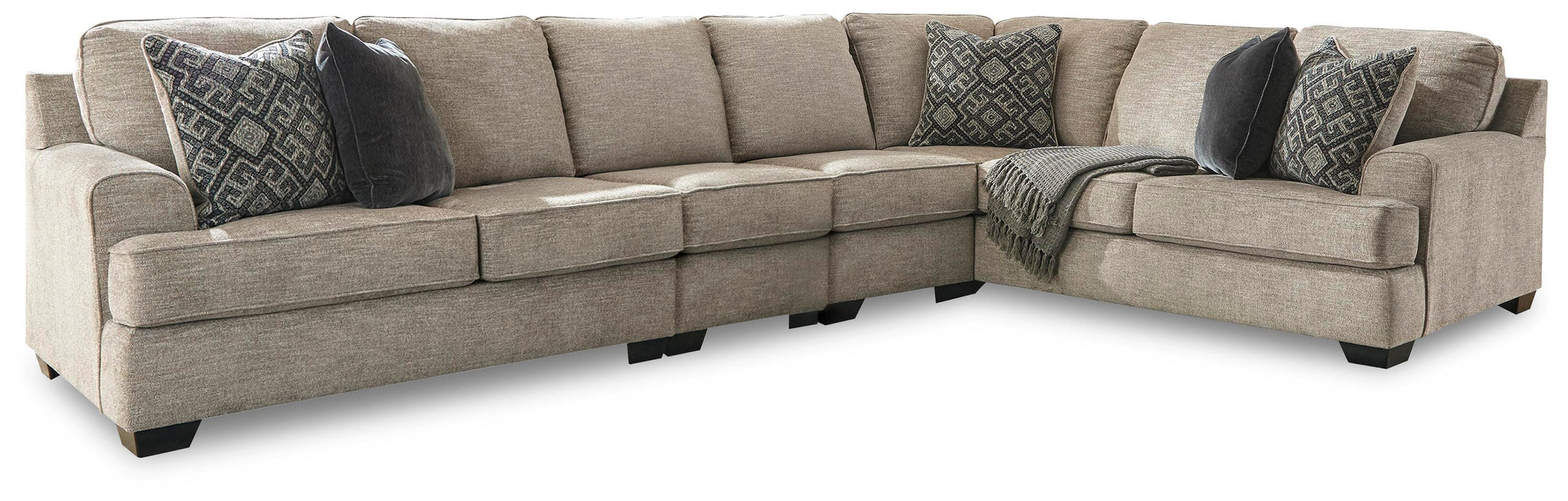 Bovarian Living Room Set - Home Furniture And More (Brentwood, MD)
