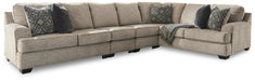 Bovarian Living Room Set - Home Furniture And More (Brentwood, MD)