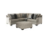 Bovarian Living Room Set - Home Furniture And More (Brentwood, MD)