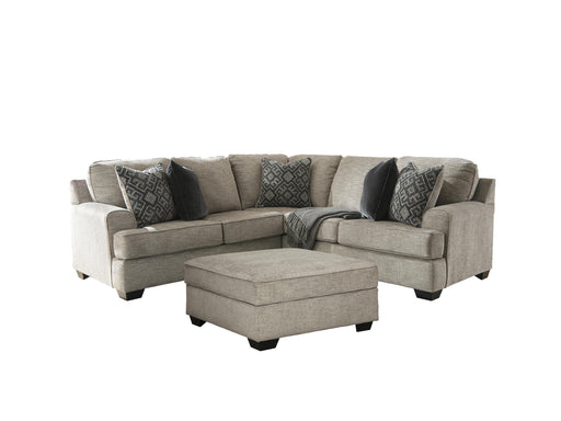 Bovarian Living Room Set - Home Furniture And More (Brentwood, MD)