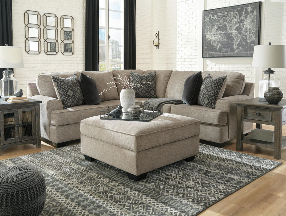 Bovarian Living Room Set - Home Furniture And More (Brentwood, MD)