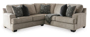 Bovarian Living Room Set - Home Furniture And More (Brentwood, MD)
