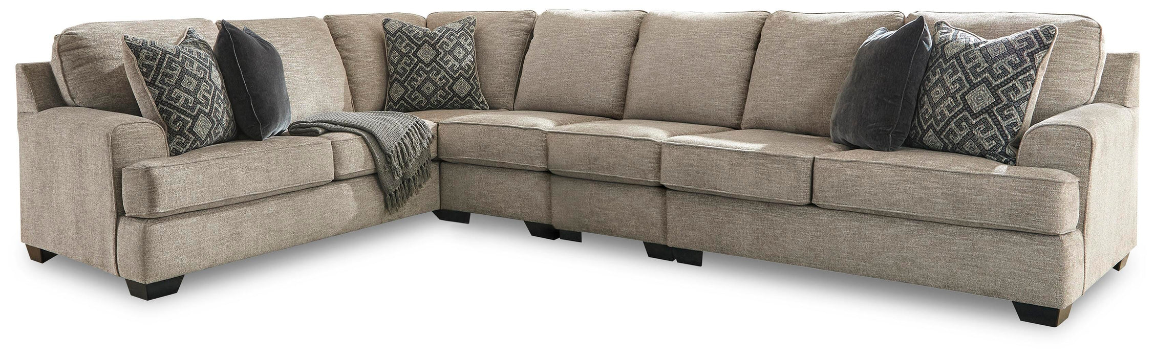 Bovarian Living Room Set - Home Furniture And More (Brentwood, MD)