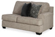 Bovarian Living Room Set - Home Furniture And More (Brentwood, MD)
