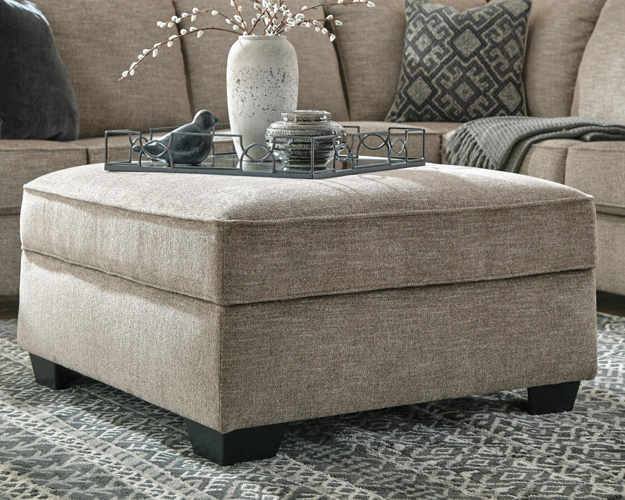 Bovarian Living Room Set - Home Furniture And More (Brentwood, MD)