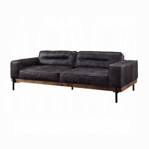 Silchester Sofa - Home Furniture And More (Brentwood, MD)