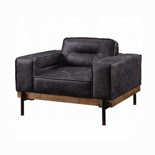 Silchester Chair - Home Furniture And More (Brentwood, MD)