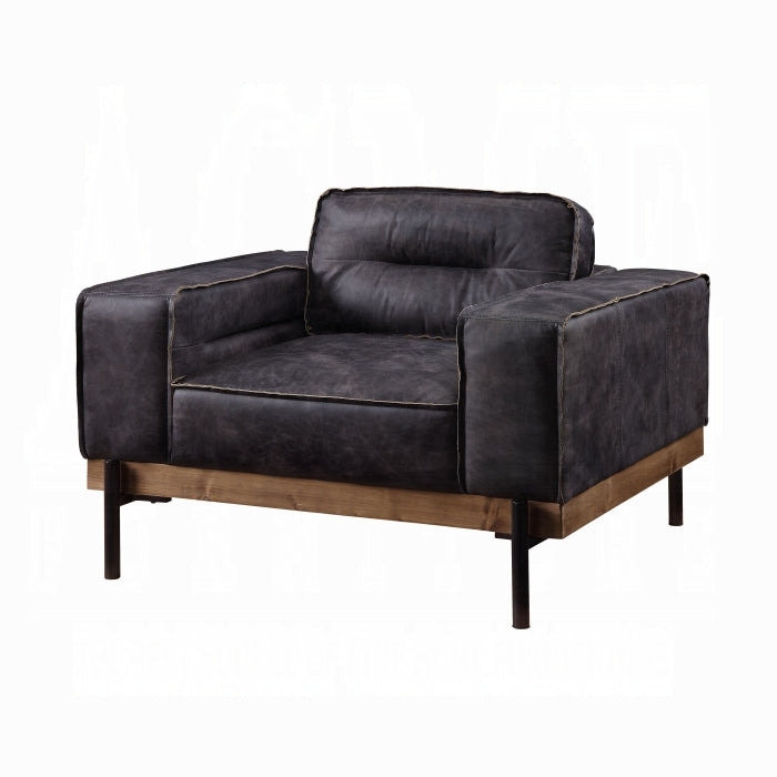 Silchester Chair - Home Furniture And More (Brentwood, MD)