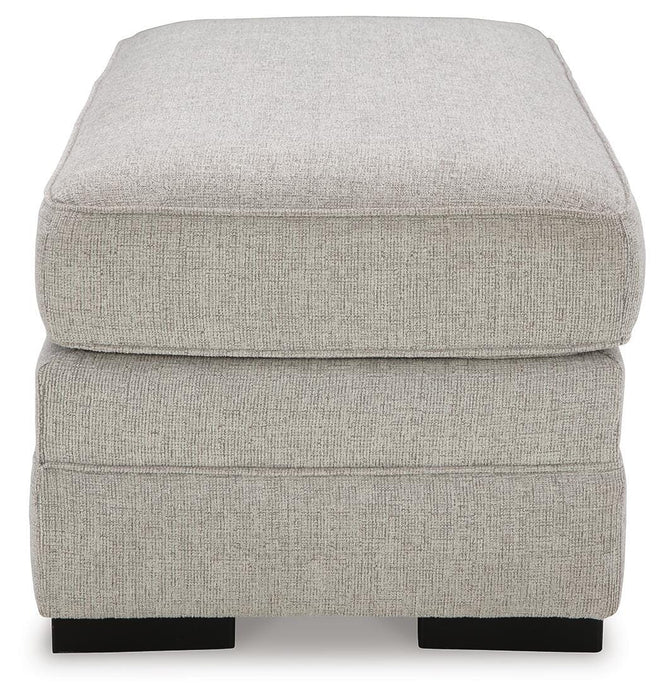 Eastonbridge Living Room Set - Home Furniture And More (Brentwood, MD)