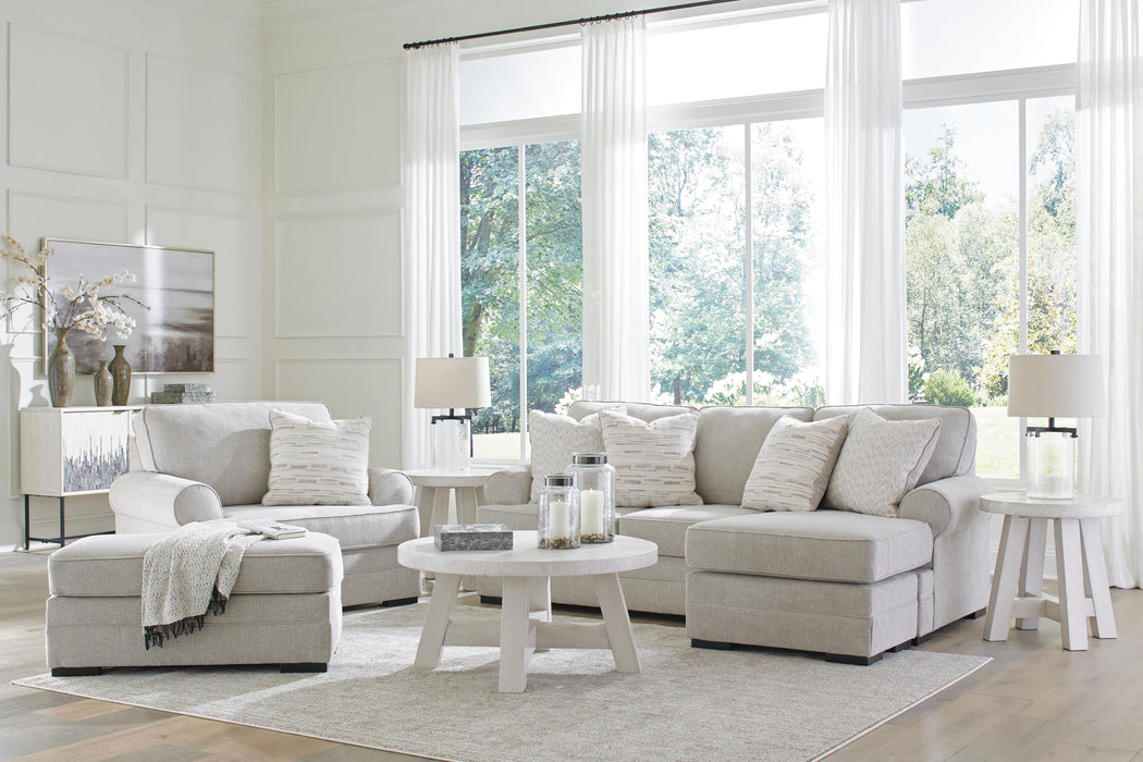Eastonbridge Living Room Set - Home Furniture And More (Brentwood, MD)