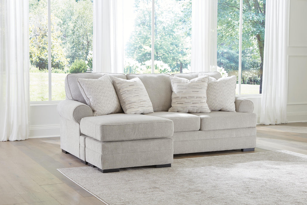 Eastonbridge Living Room Set - Home Furniture And More (Brentwood, MD)