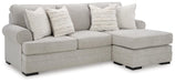 Eastonbridge Living Room Set - Home Furniture And More (Brentwood, MD)