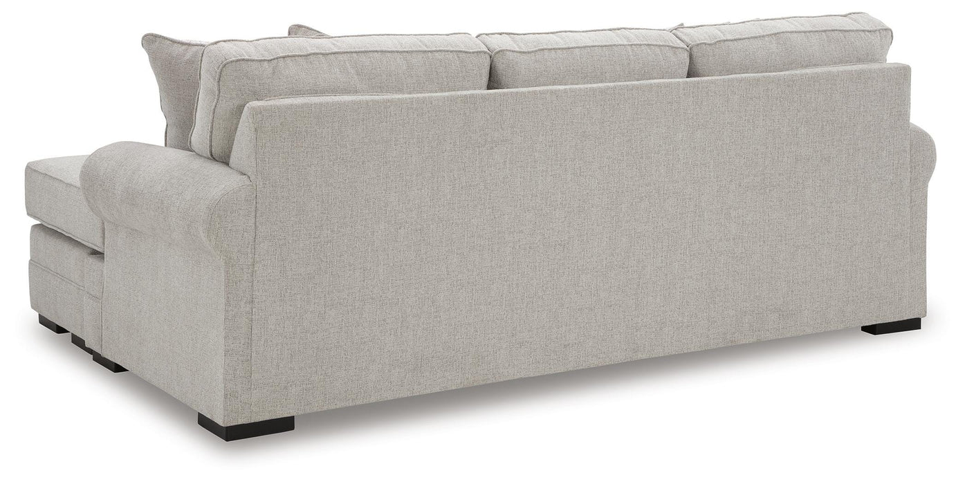 Eastonbridge Living Room Set - Home Furniture And More (Brentwood, MD)