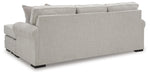 Eastonbridge Living Room Set - Home Furniture And More (Brentwood, MD)