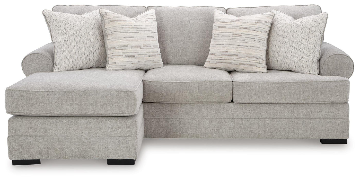 Eastonbridge Living Room Set - Home Furniture And More (Brentwood, MD)