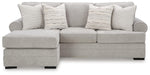 Eastonbridge Living Room Set - Home Furniture And More (Brentwood, MD)