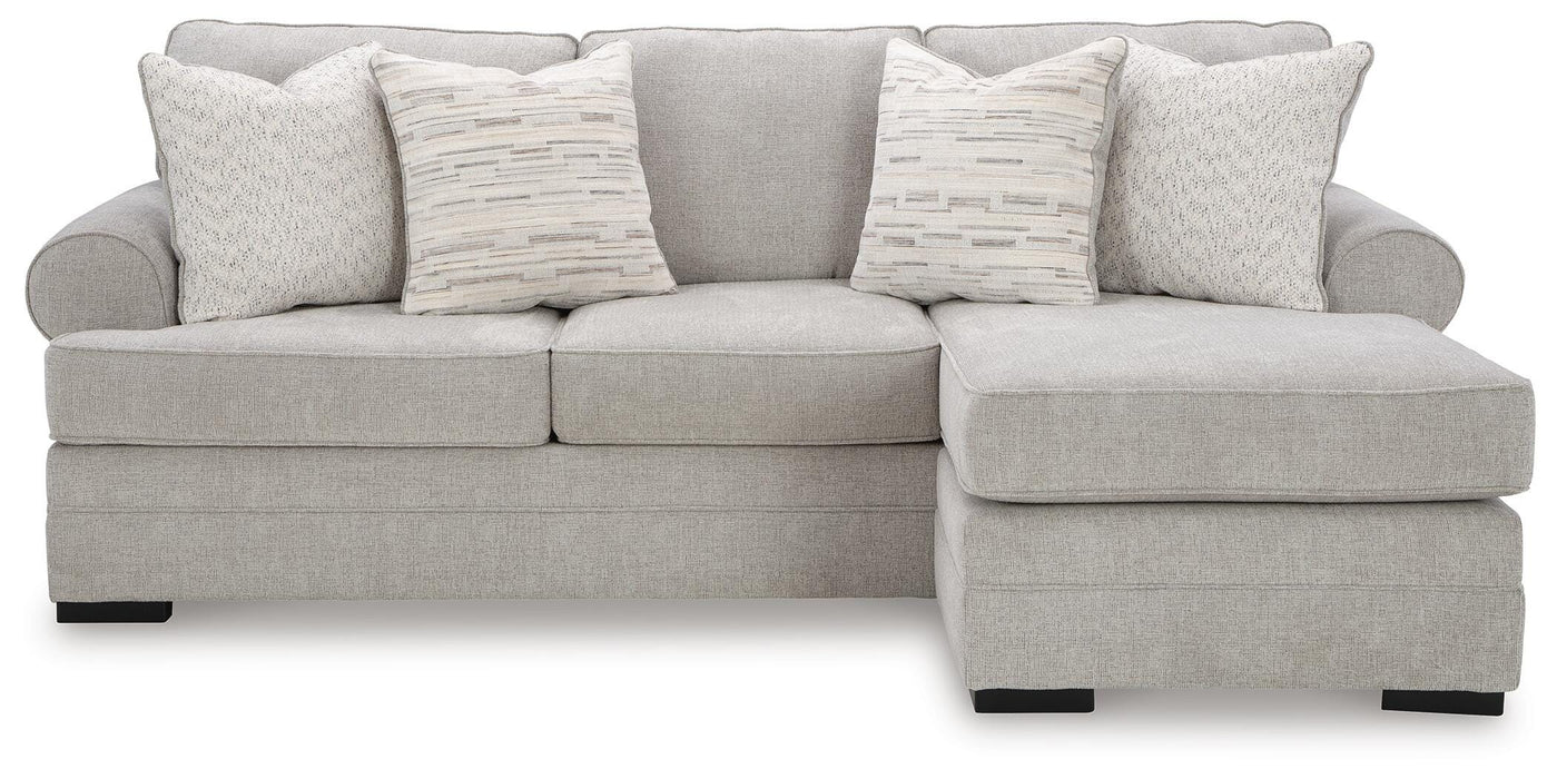 Eastonbridge Living Room Set - Home Furniture And More (Brentwood, MD)