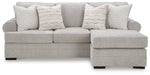 Eastonbridge Living Room Set - Home Furniture And More (Brentwood, MD)