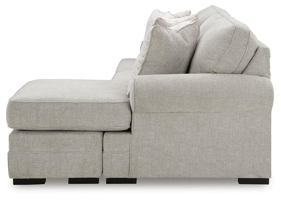 Eastonbridge Living Room Set - Home Furniture And More (Brentwood, MD)