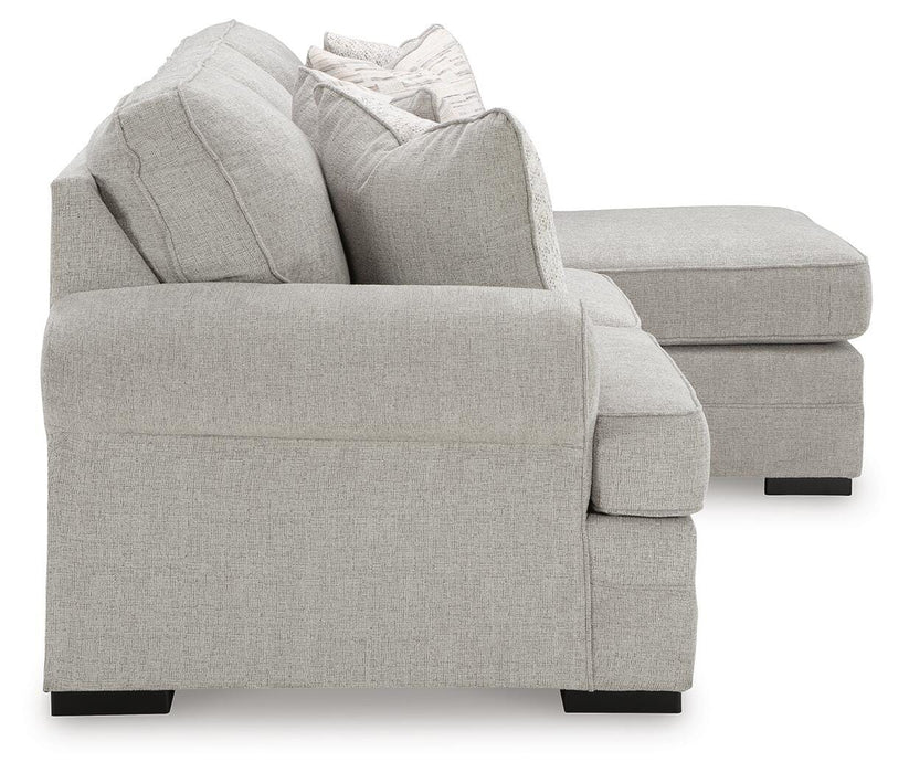 Eastonbridge Living Room Set - Home Furniture And More (Brentwood, MD)