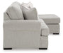 Eastonbridge Living Room Set - Home Furniture And More (Brentwood, MD)