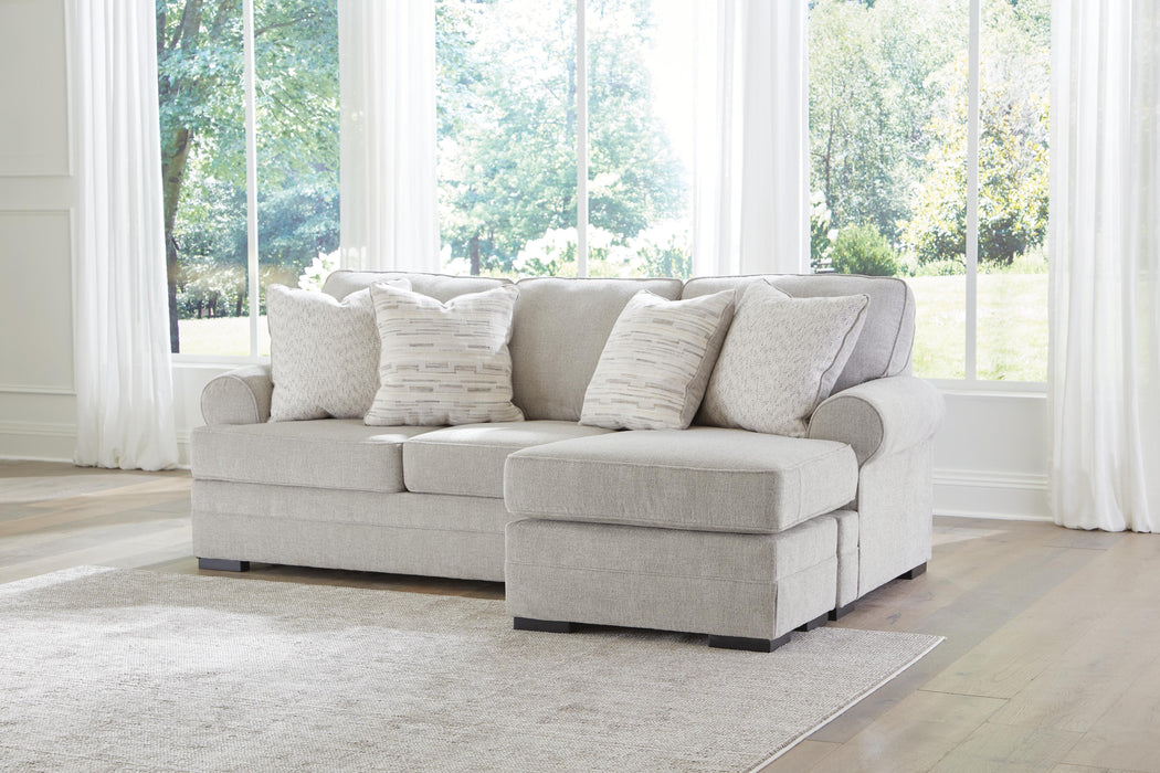 Eastonbridge Living Room Set - Home Furniture And More (Brentwood, MD)