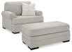 Eastonbridge Living Room Set - Home Furniture And More (Brentwood, MD)