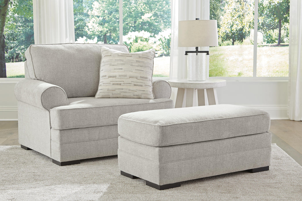 Eastonbridge Living Room Set - Home Furniture And More (Brentwood, MD)