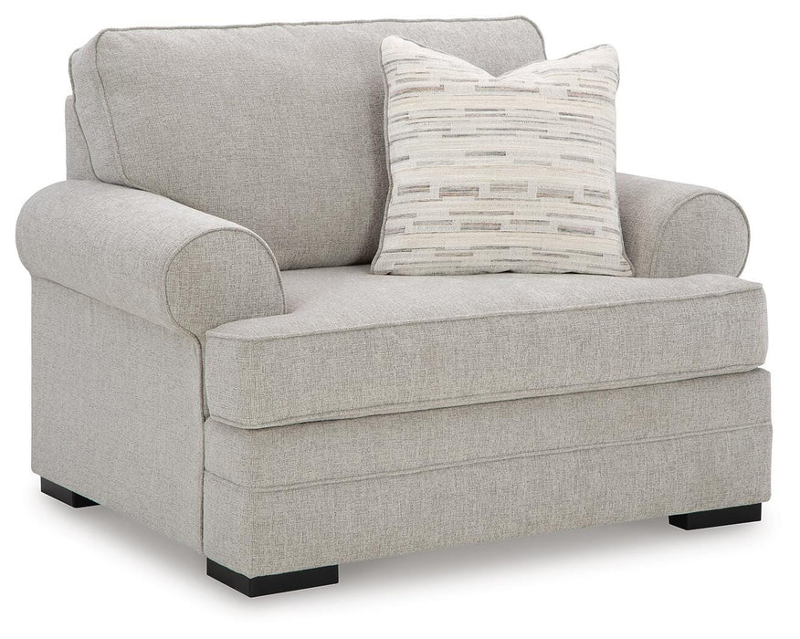 Eastonbridge Living Room Set - Home Furniture And More (Brentwood, MD)