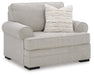 Eastonbridge Living Room Set - Home Furniture And More (Brentwood, MD)