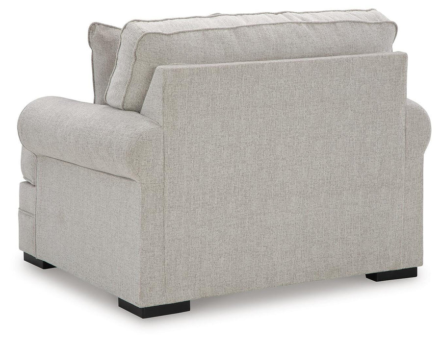 Eastonbridge Living Room Set - Home Furniture And More (Brentwood, MD)