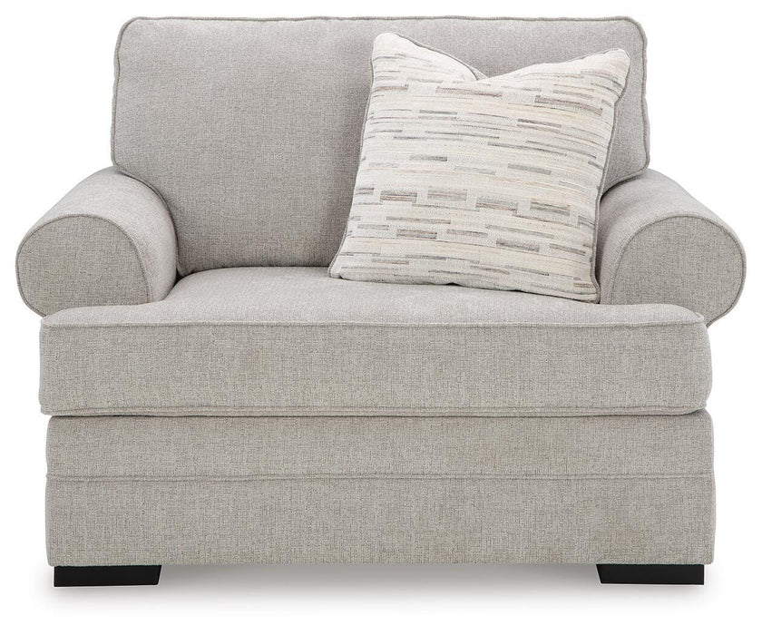 Eastonbridge Living Room Set - Home Furniture And More (Brentwood, MD)