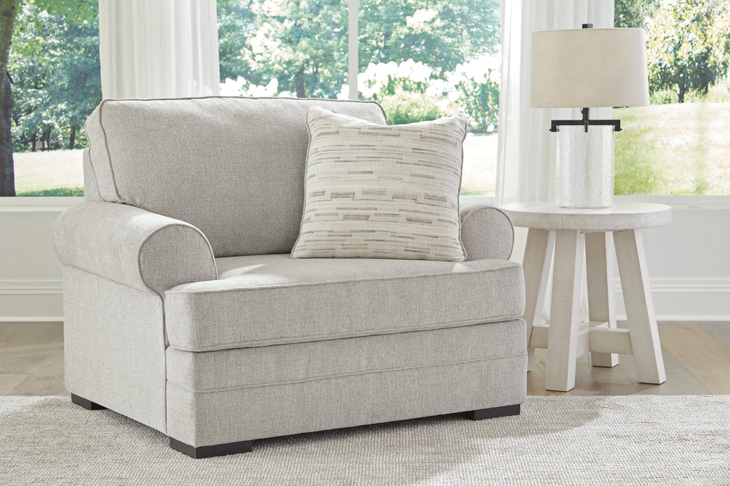 Eastonbridge Living Room Set - Home Furniture And More (Brentwood, MD)