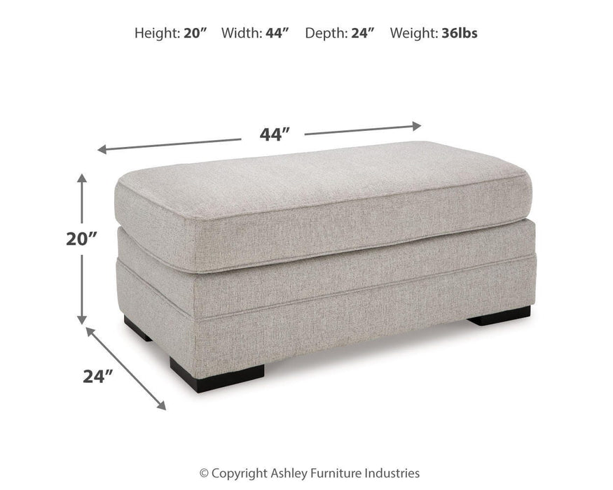 Eastonbridge Living Room Set - Home Furniture And More (Brentwood, MD)