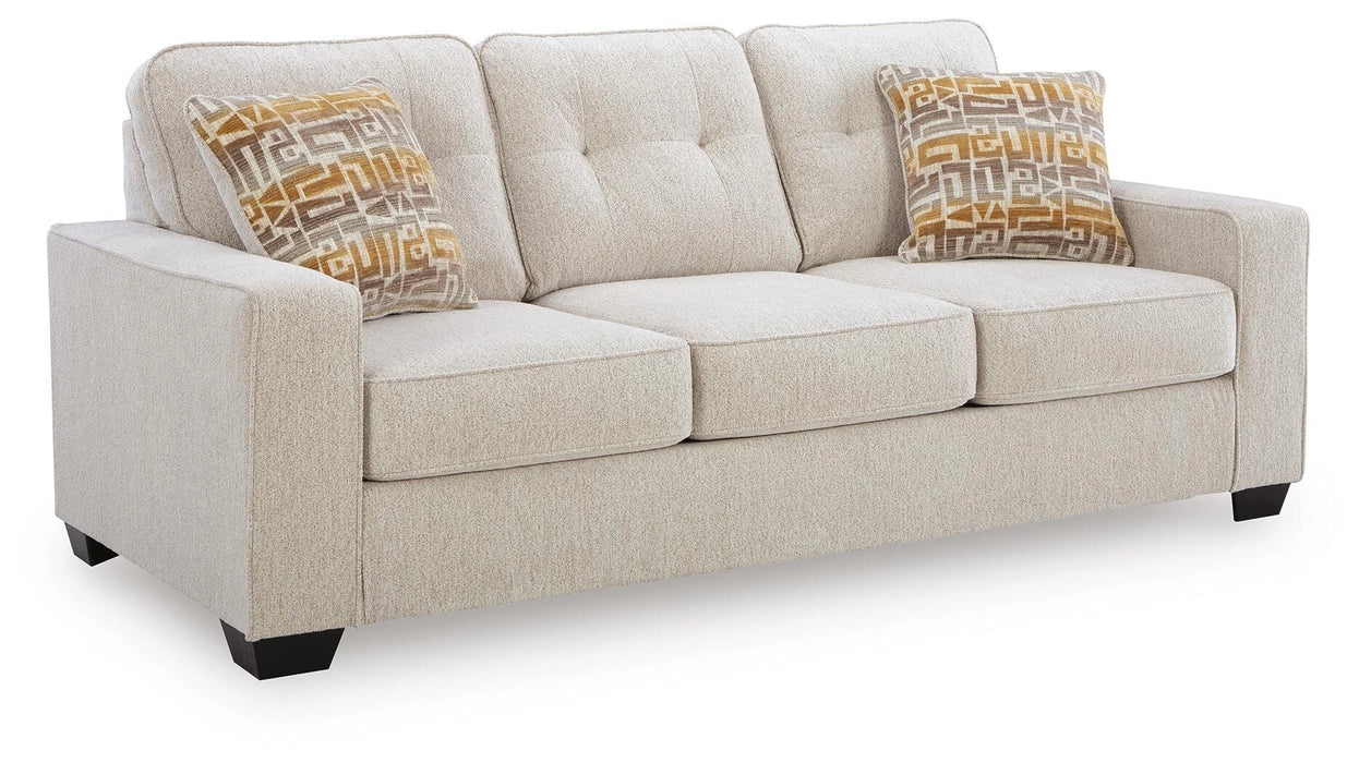 Larimer Sofa - Home Furniture And More (Brentwood, MD)