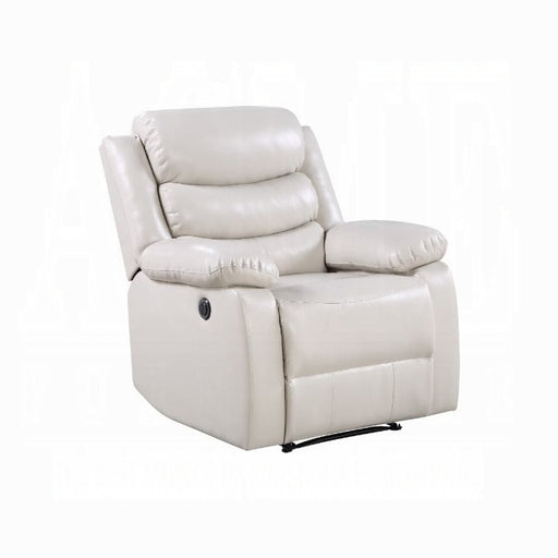 Eilbra Power Motion Recliner - Home Furniture And More (Brentwood, MD)