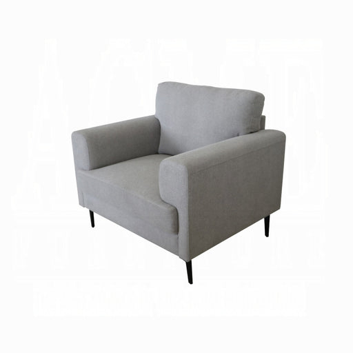 Kyrene Chair - Home Furniture And More (Brentwood, MD)