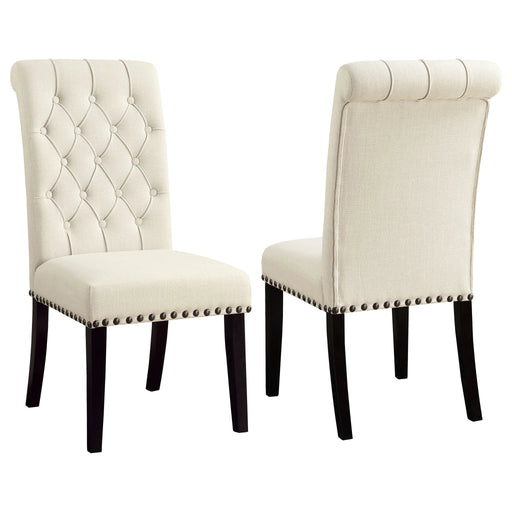 Alana Dining Side Chair - Home Furniture And More (Brentwood, MD)