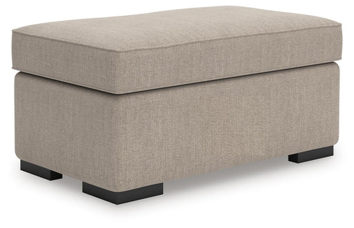 Sararose Ottoman - Home Furniture And More (Brentwood, MD)