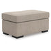 Sararose Ottoman - Home Furniture And More (Brentwood, MD)