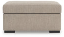 Sararose Ottoman - Home Furniture And More (Brentwood, MD)