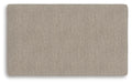 Sararose Ottoman - Home Furniture And More (Brentwood, MD)