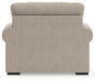 Sararose Oversized Chair - Home Furniture And More (Brentwood, MD)