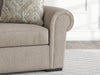 Sararose Oversized Chair - Home Furniture And More (Brentwood, MD)