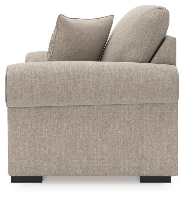Sararose Oversized Chair - Home Furniture And More (Brentwood, MD)