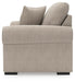 Sararose Oversized Chair - Home Furniture And More (Brentwood, MD)