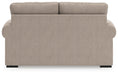 Sararose Loveseat - Home Furniture And More (Brentwood, MD)
