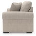 Sararose Loveseat - Home Furniture And More (Brentwood, MD)