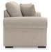 Sararose Loveseat - Home Furniture And More (Brentwood, MD)