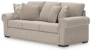 Sararose Sofa - Home Furniture And More (Brentwood, MD)